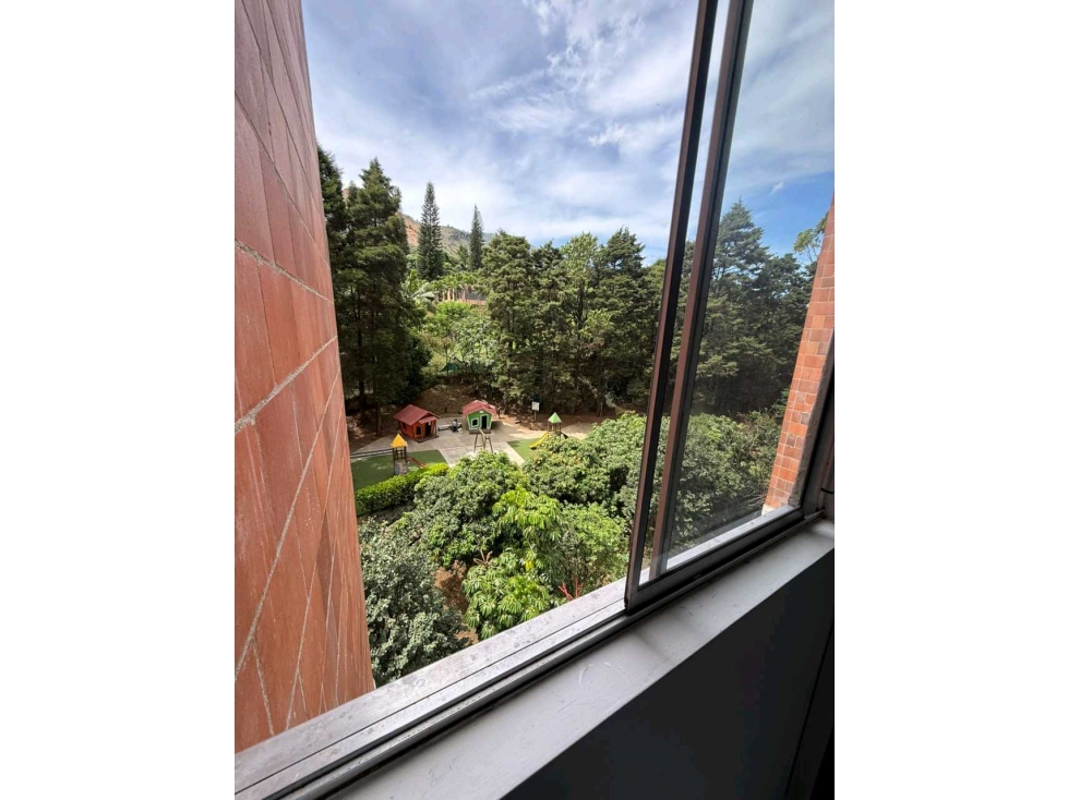 Venta de apartamento en la unidad residencial puerta madera — foto 3