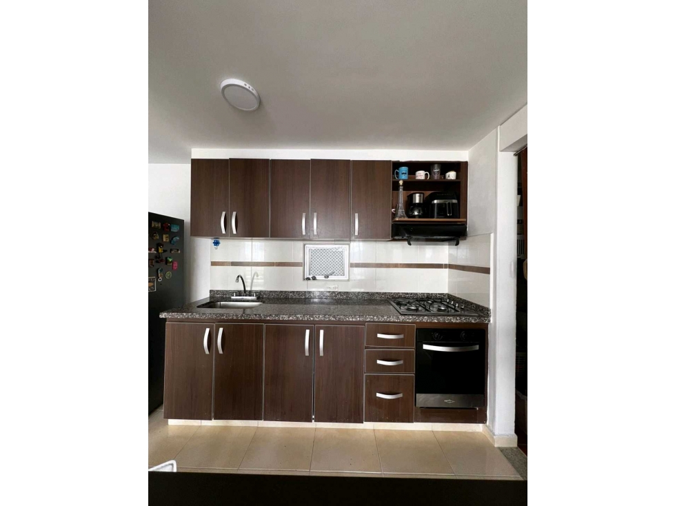 EN VENTA ESPECTACULAR APARTAMENTO EN LA VILLA PEREIRA — foto 5