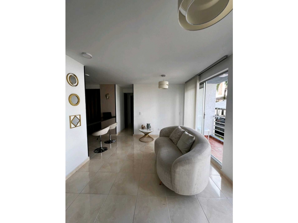 EN VENTA ESPECTACULAR APARTAMENTO EN LA VILLA PEREIRA — foto 4