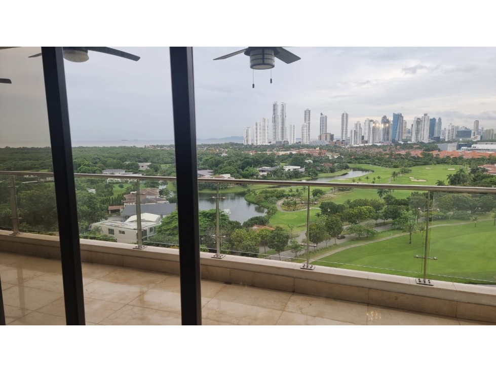 Venta de apartamento en LA VISTA | SANTA MARIA & COUNTRY CLUB — foto 3