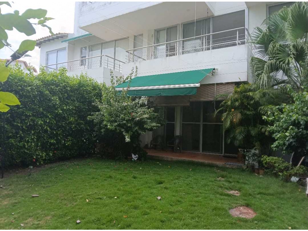 Venta de apartamento en Laguna Club — foto 2