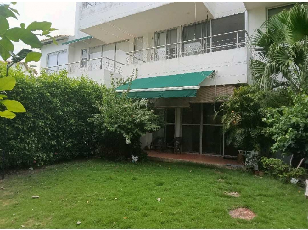 Venta de apartamento en Laguna Club — foto 3