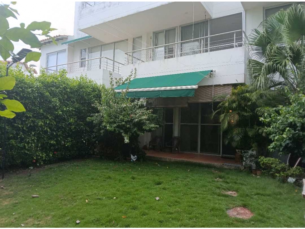 Venta de apartamento en Laguna Club — foto 4