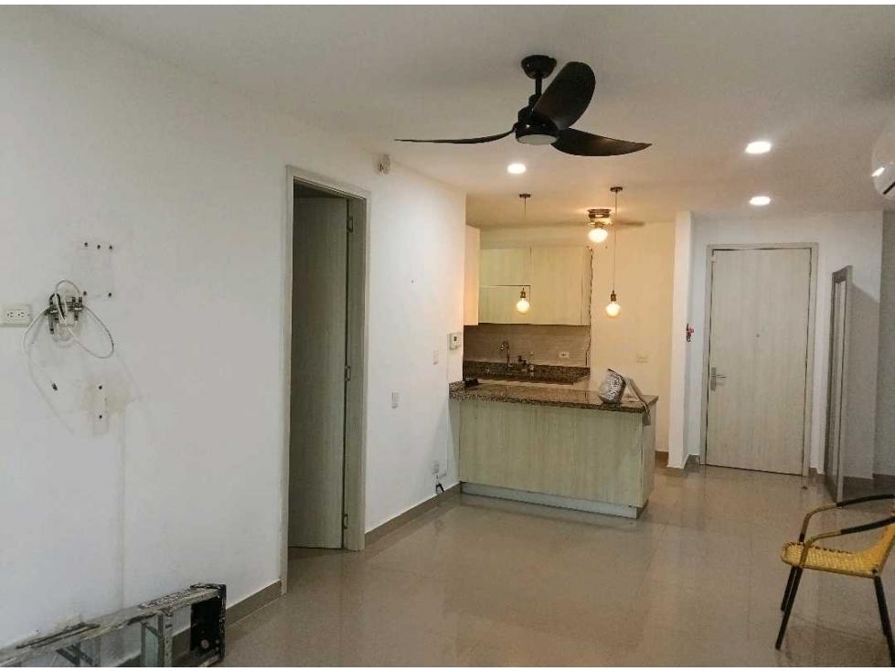 Venta de apartamento en Laguna Club — foto 5