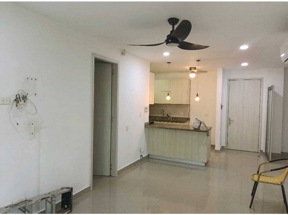 Venta de apartamento en Laguna Club — foto 6