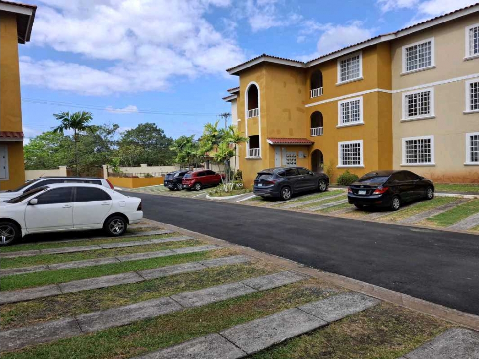 VENTA DE APARTAMENTO EN LAS ACACIAS