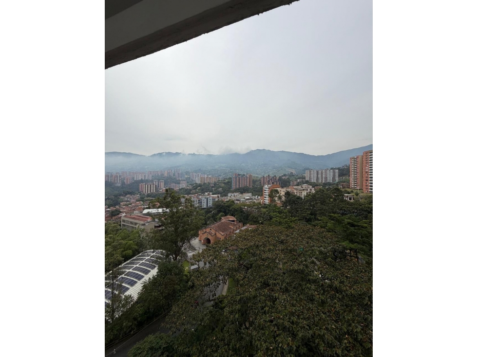 Venta de apartamento en las Antillas Envigado