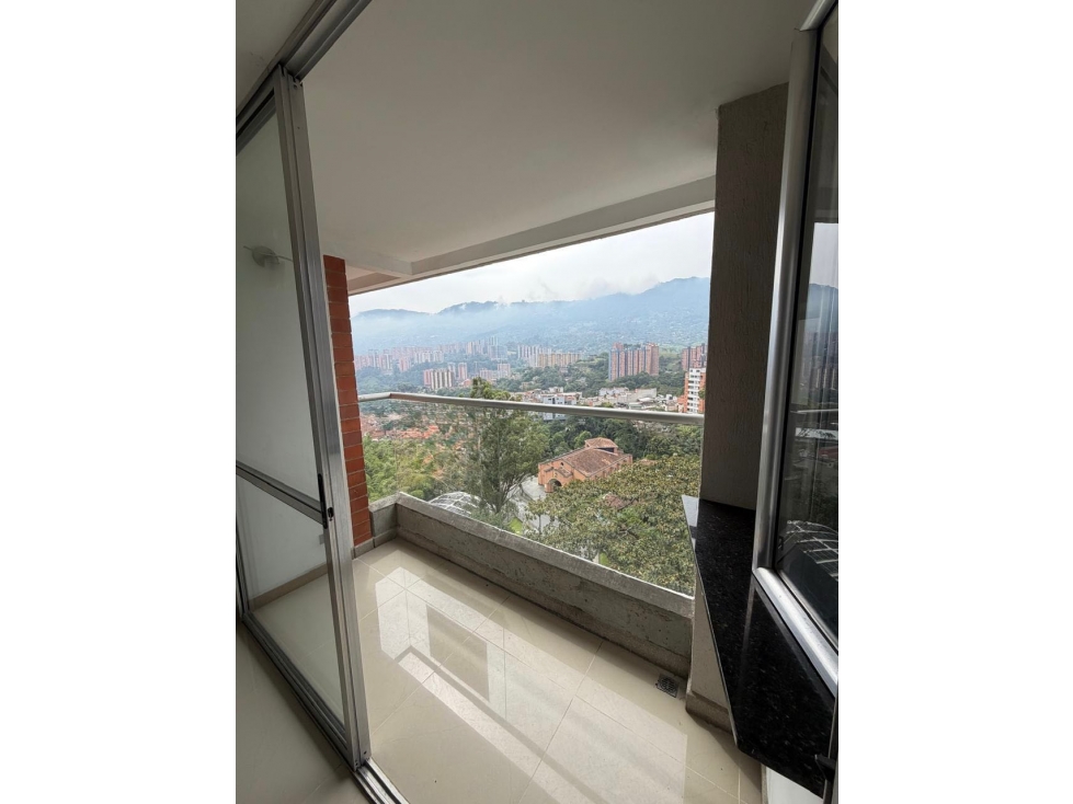 Venta de apartamento en las Antillas Envigado — foto 2