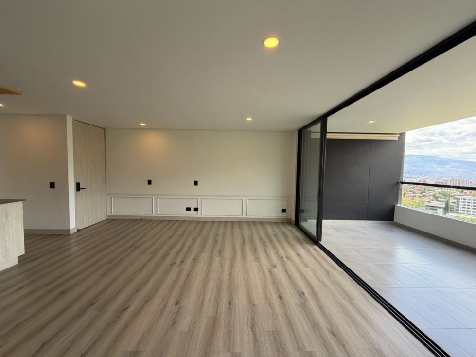 Venta/Renta de Apartamento En Las Brujas — foto 2