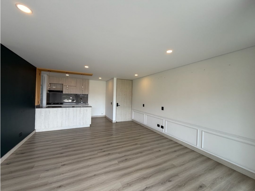 Venta/Renta de Apartamento En Las Brujas — foto 5