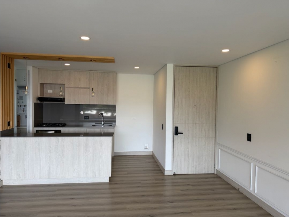 Venta/Renta de Apartamento En Las Brujas — foto 6