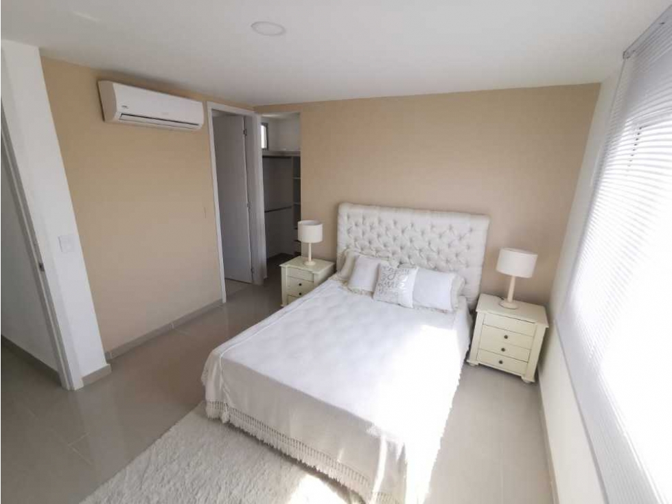VENTA DE APARTAMENTO EN RECREO — foto 4