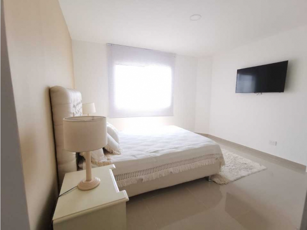 VENTA DE APARTAMENTO EN RECREO — foto 5