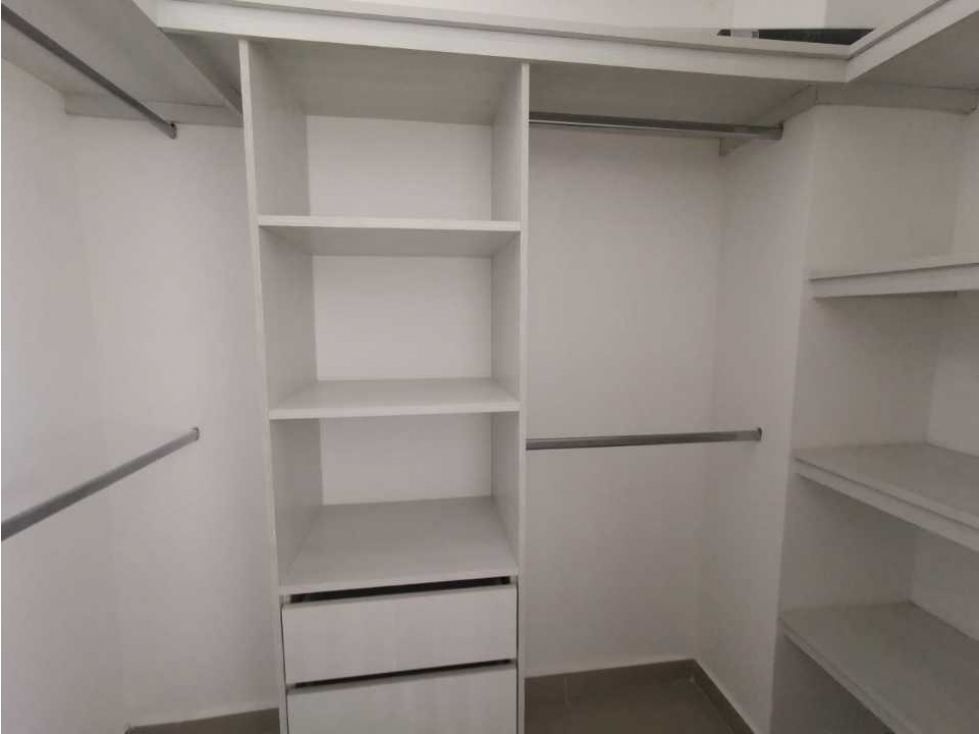 VENTA DE APARTAMENTO EN RECREO — foto 6