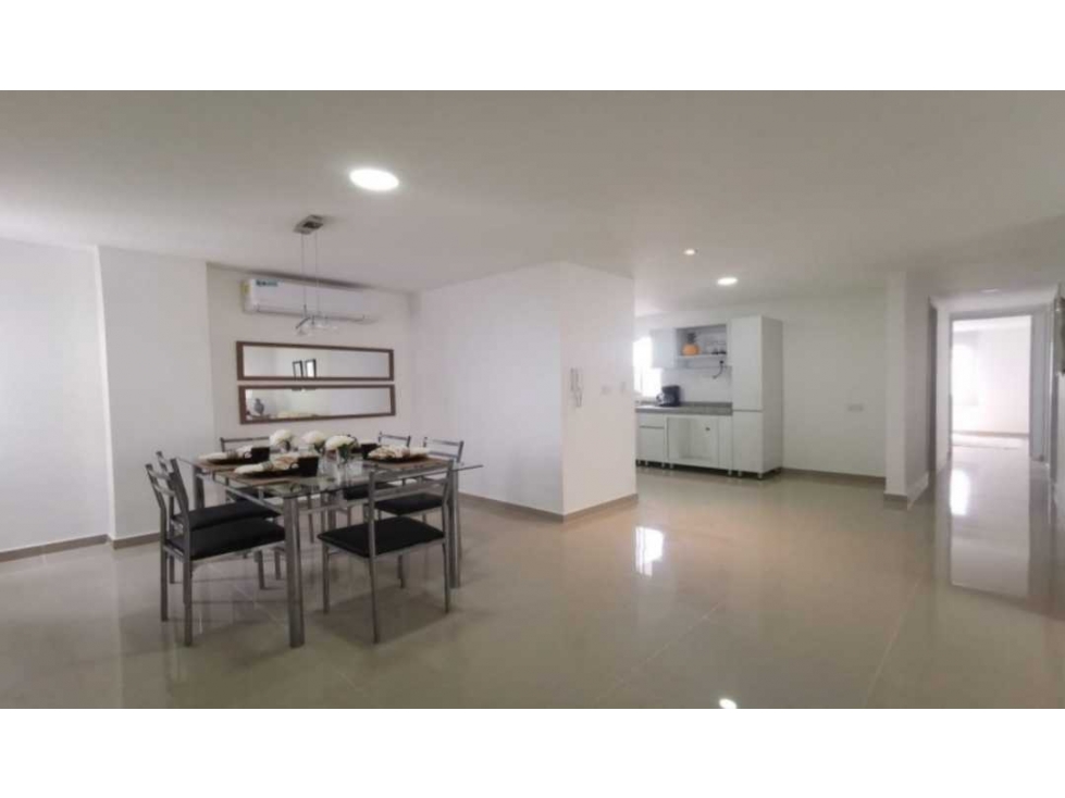 VENTA DE APARTAMENTO EN RECREO — foto 2