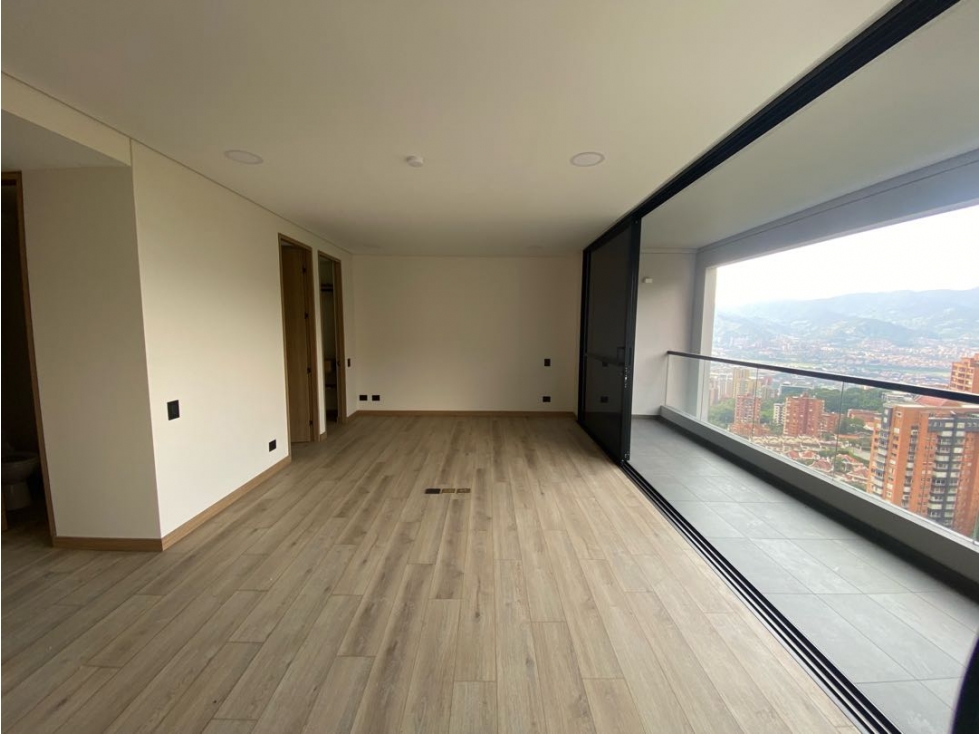 VENTA DE APARTAMENTO EN LAS PALMAS PISO 18 — foto 5