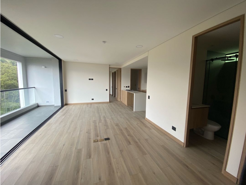 VENTA DE APARTAMENTO EN LAS PALMAS PISO 18 — foto 6