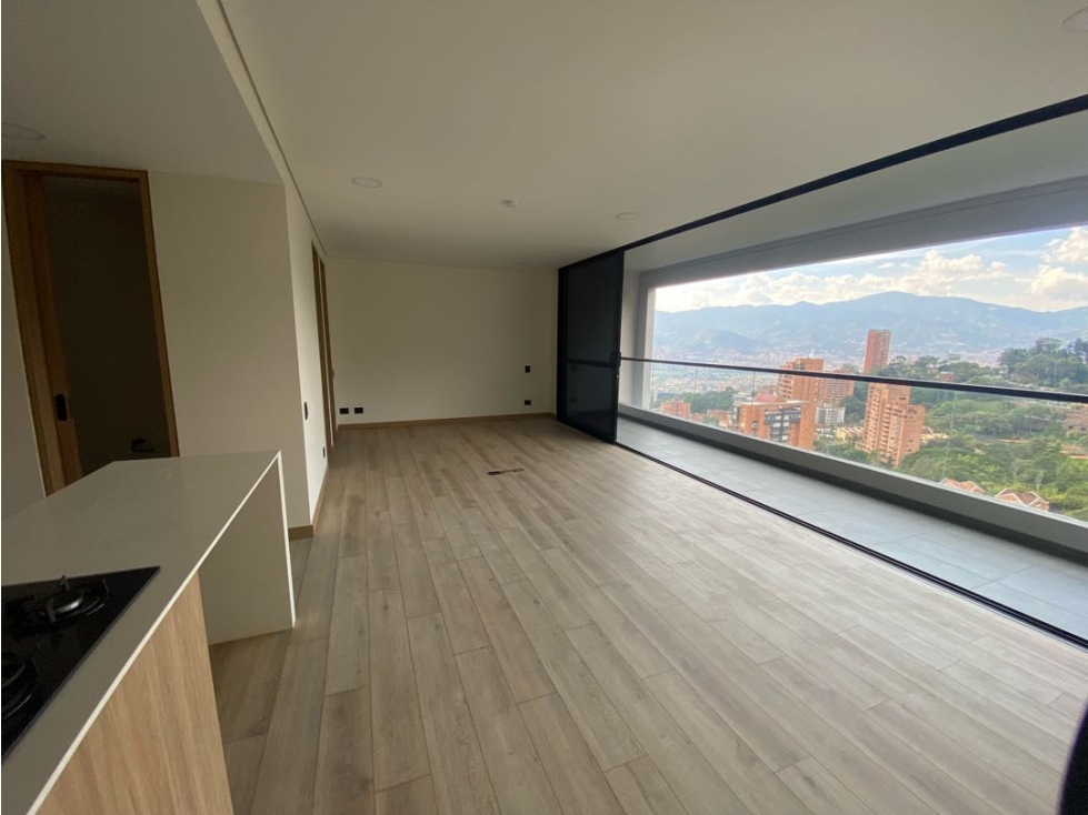 VENTA DE APARTAMENTO EN LAS PALMAS PISO 18 — foto 2