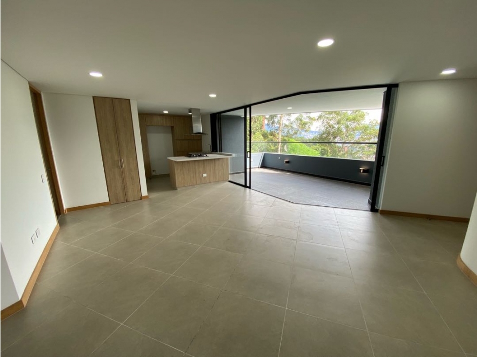 VENTA DE APARTAMENTO EN LAS PALMAS
