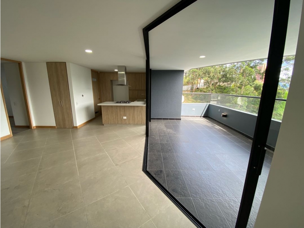 VENTA DE APARTAMENTO EN LAS PALMAS — foto 3
