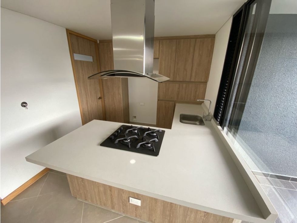 VENTA DE APARTAMENTO EN LAS PALMAS — foto 4