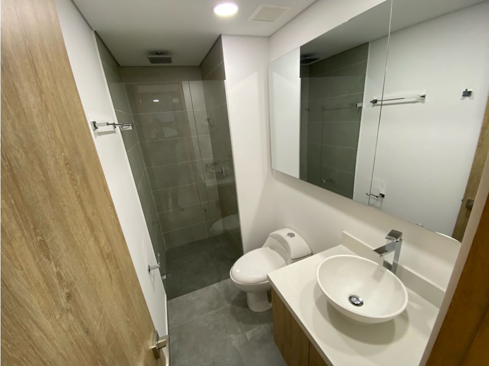 VENTA DE APARTAMENTO EN LAS PALMAS — foto 5