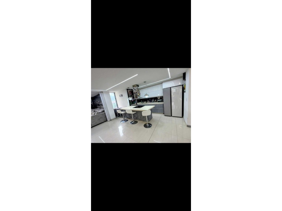 VENTA DE APARTAMENTO EN LAS PALMAS CON VISTA A MEDELLÍN. — foto 5