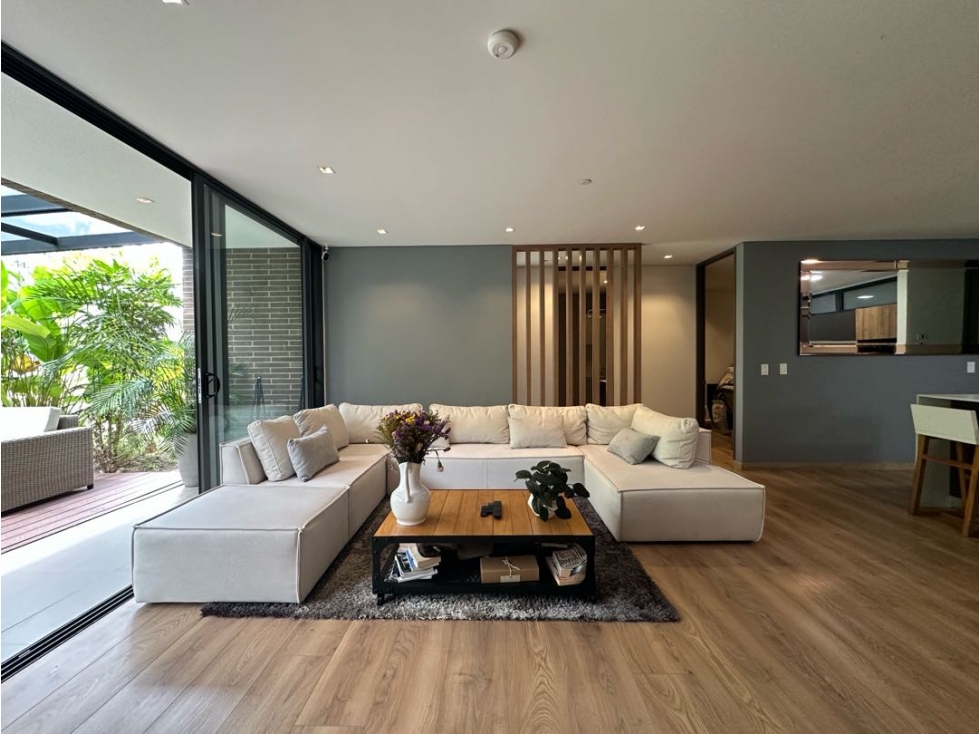 Venta de apartamento en Las Palmas, cerca del tunel de oriente — foto 5