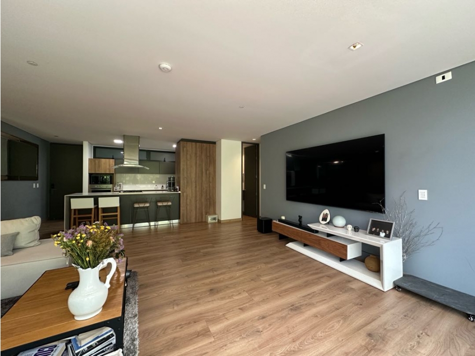 Venta de apartamento en Las Palmas, cerca del tunel de oriente — foto 6