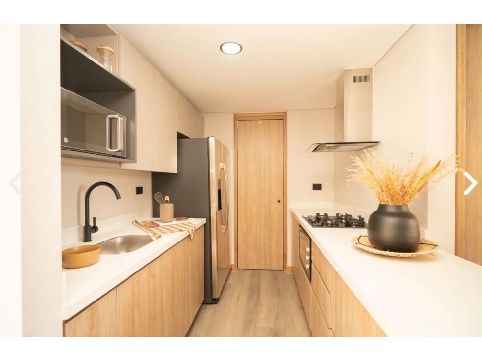 Venta de apartamento en Las Palmas/El Poblado — foto 3