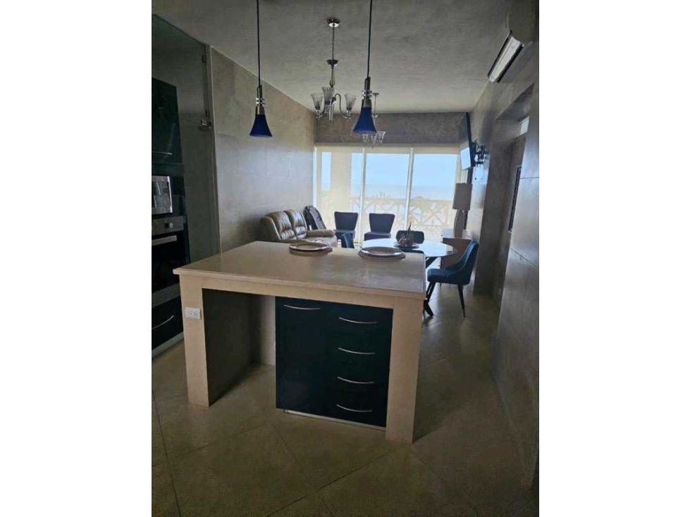 VENTA DE APARTAMENTO EN LAS UVAS, EXCELENTE UBICACIÓN Y PRECIO — foto 3