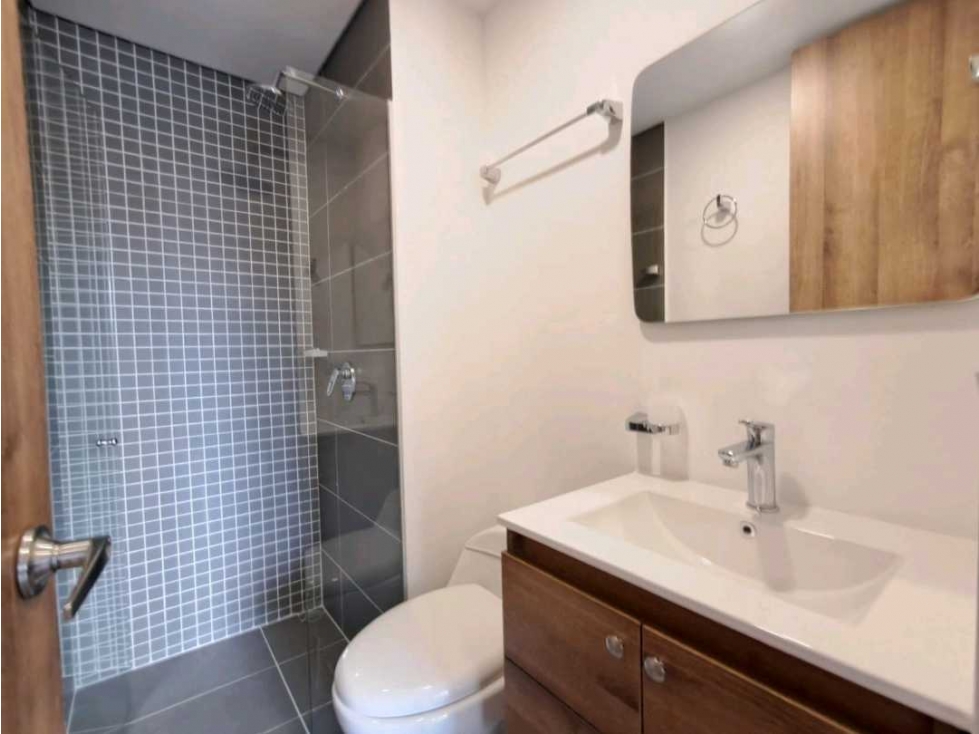 VENTA DE APARTAMENTO EN LAS VEGAS — foto 2