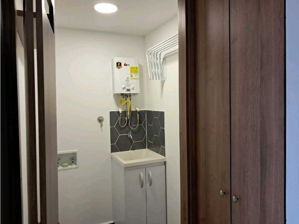 VENTA DE APARTAMENTO EN LAS VEGAS — foto 3