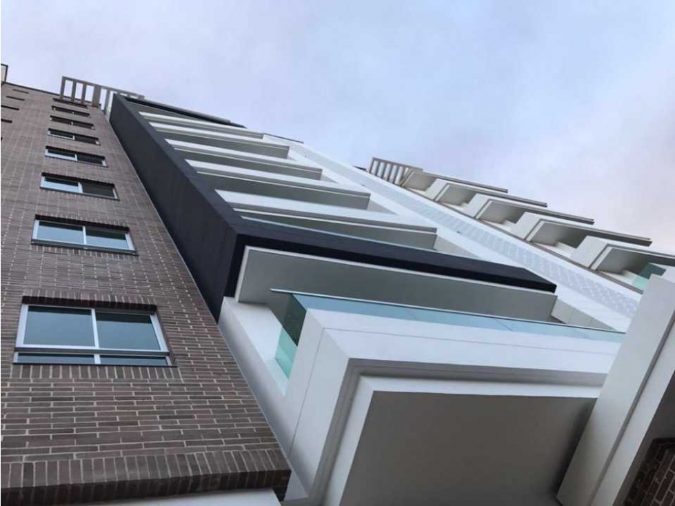 Venta de Apartamento en Laureles - Medellín P2 C6754854 — foto 2