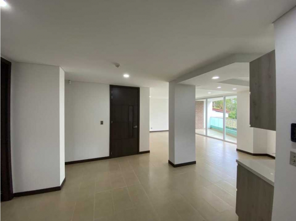 Venta de Apartamento en Laureles - Medellín P2 C6754854 — foto 4