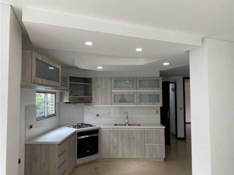 Venta de Apartamento en Laureles - Medellín P2 C6754854 — foto 5
