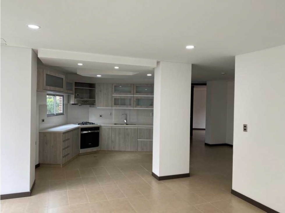 Venta de Apartamento en Laureles - Medellín P2 C6754854 — foto 6
