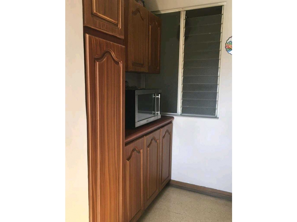 Venta de apartamento en Laureles cerca a Viva Éxito, Medellín, piso 5 — foto 5