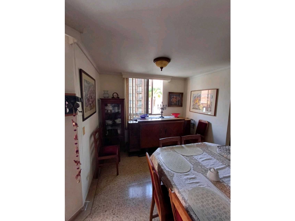 Venta de apartamento en Laureles sector Santa Teresita, Medellín — foto 2