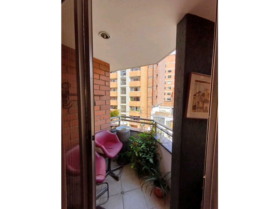 Venta de apartamento en Laureles sector Santa Teresita, Medellín — foto 3
