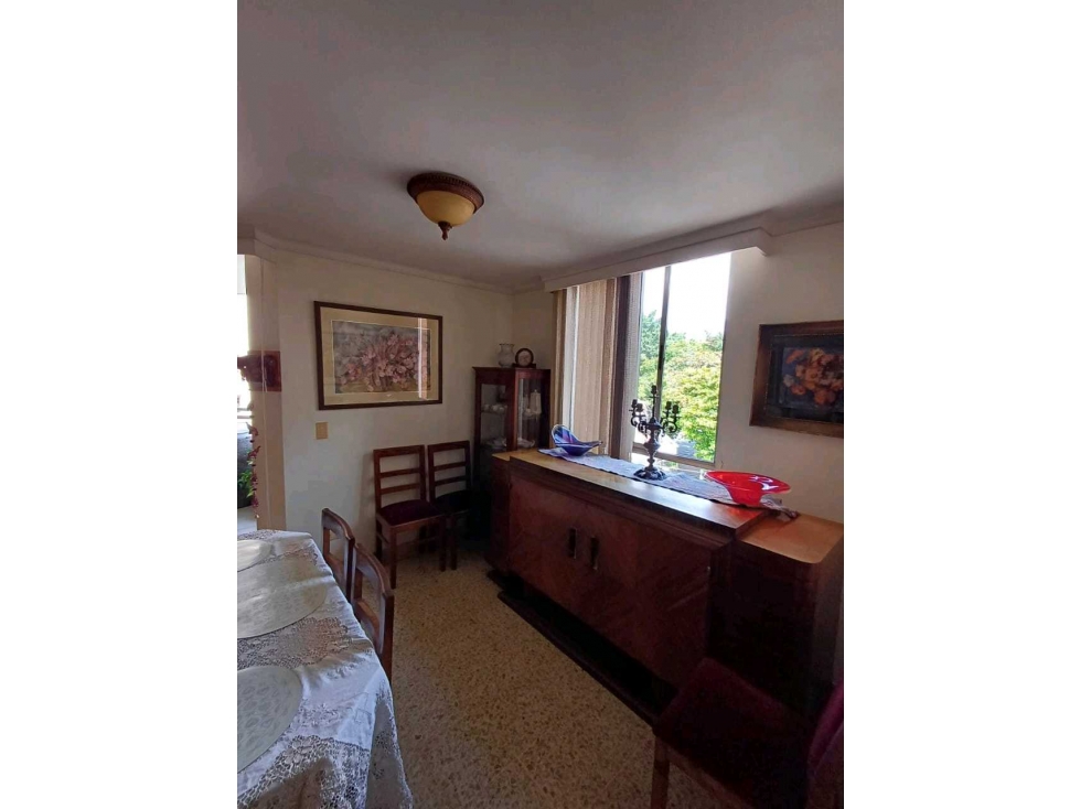 Venta de apartamento en Laureles sector Santa Teresita, Medellín — foto 4
