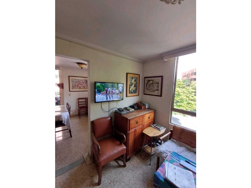 Venta de apartamento en Laureles sector Santa Teresita, Medellín — foto 5
