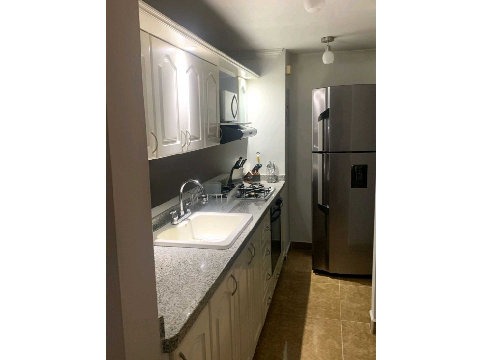 Venta de apartamento en Laureles — foto 2