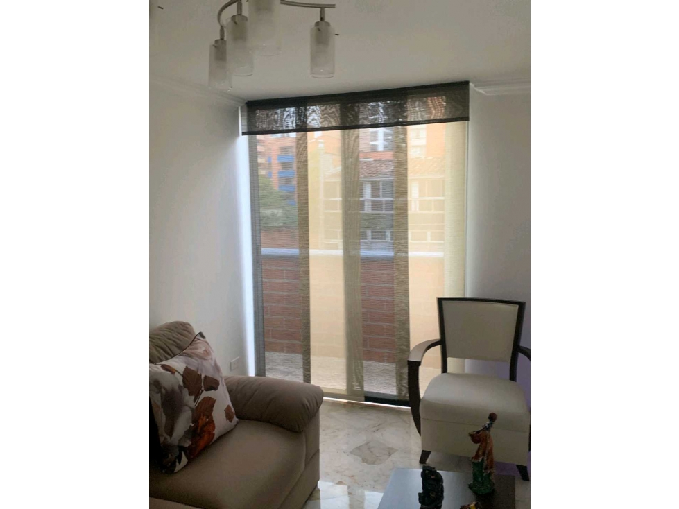 Venta de apartamento en Laureles — foto 3
