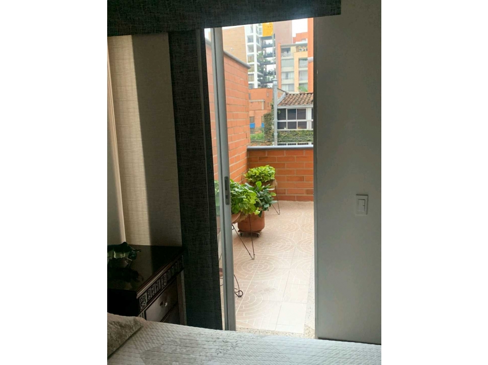 Venta de apartamento en Laureles — foto 4