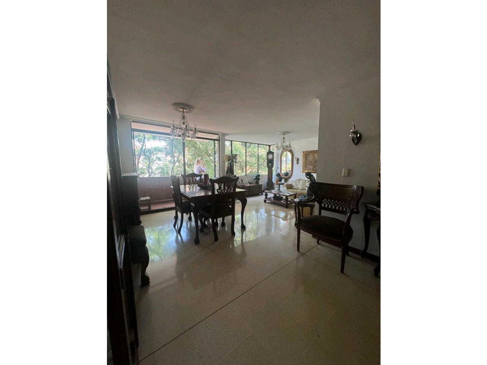Venta de apartamento en Laureles Parroquia Santa Teresita, Medellín — foto 2