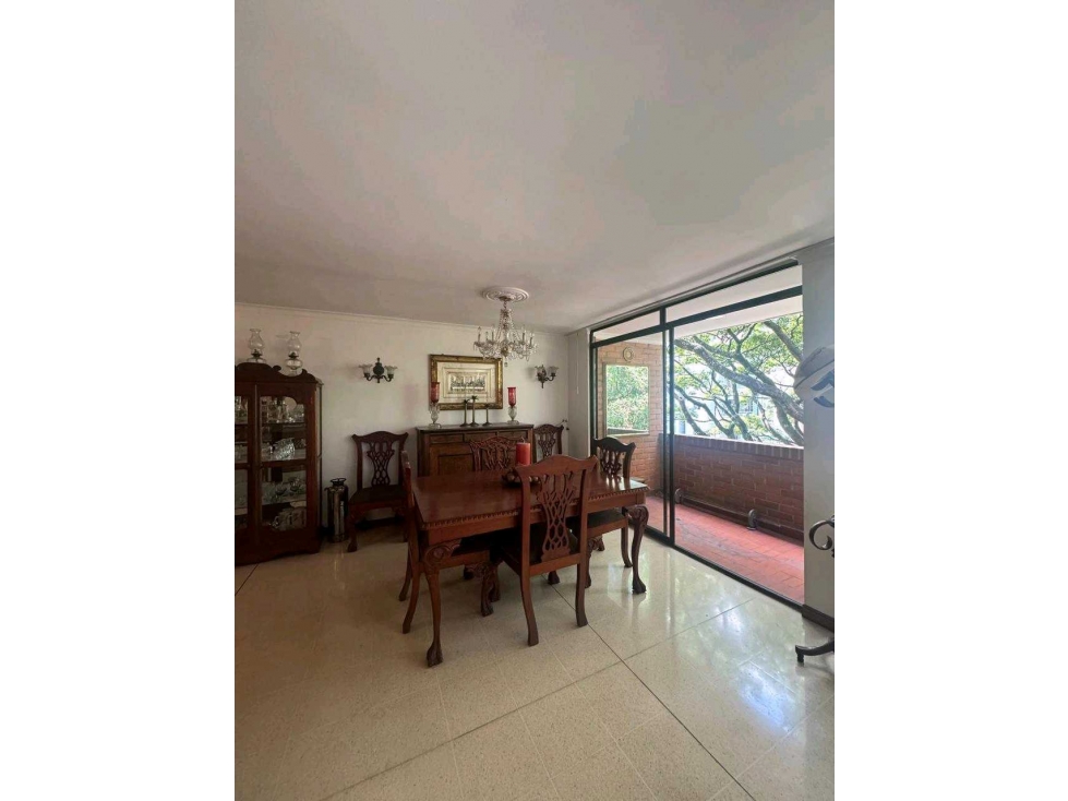 Venta de apartamento en Laureles Parroquia Santa Teresita, Medellín — foto 3