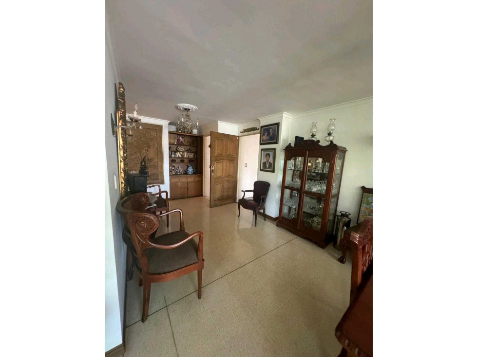 Venta de apartamento en Laureles Parroquia Santa Teresita, Medellín — foto 5