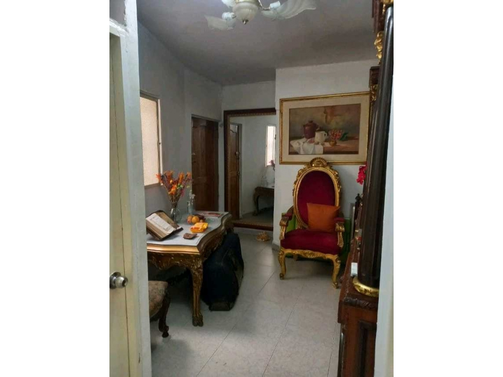VENTA DE APARTAMENTO EN LAURELES - AV NUTIBARA
