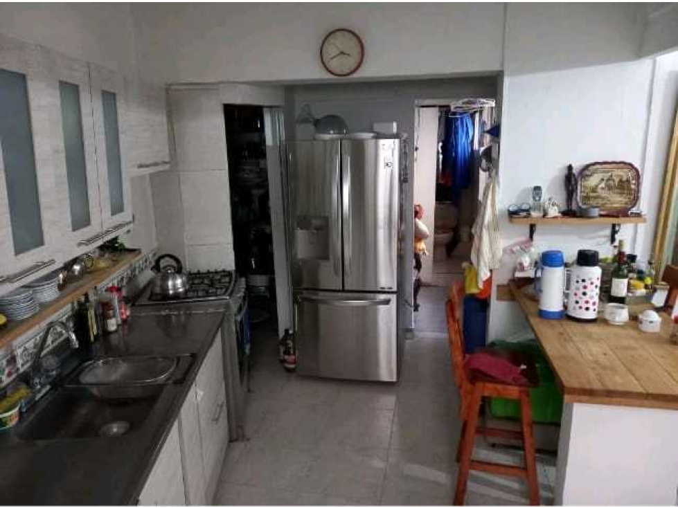 VENTA DE APARTAMENTO EN LAURELES - AV NUTIBARA — foto 3